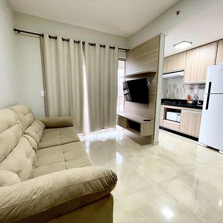 Recanto Do Bosque - Locacao Temporada Villa Caldas Novas Kültér fotó