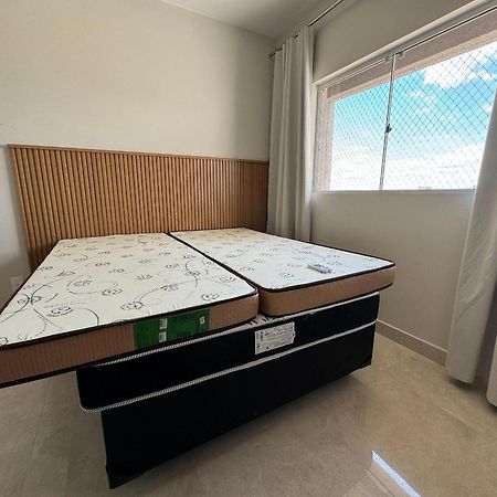 Recanto Do Bosque - Locacao Temporada Villa Caldas Novas Kültér fotó