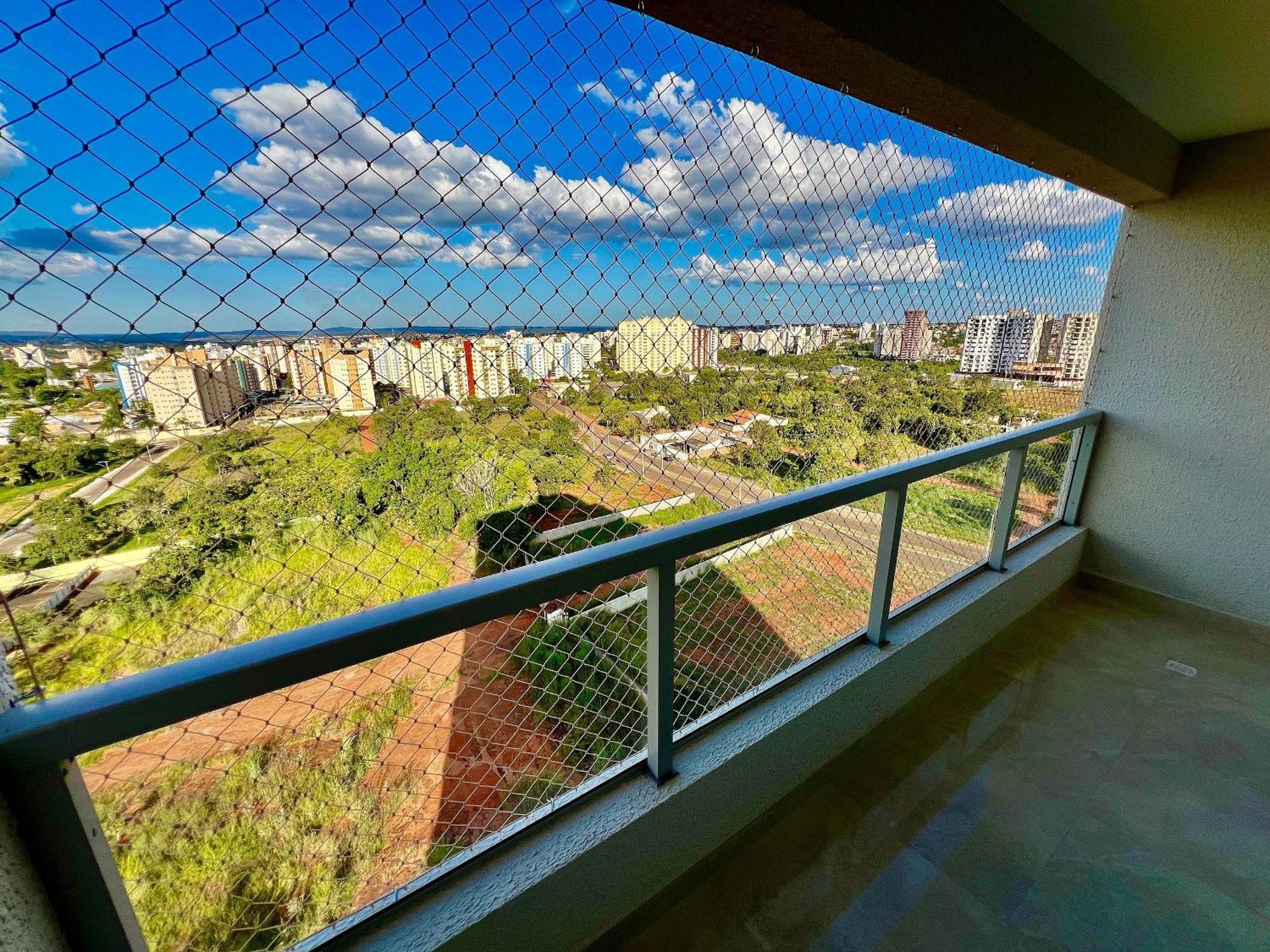 Recanto Do Bosque - Locacao Temporada Villa Caldas Novas Kültér fotó