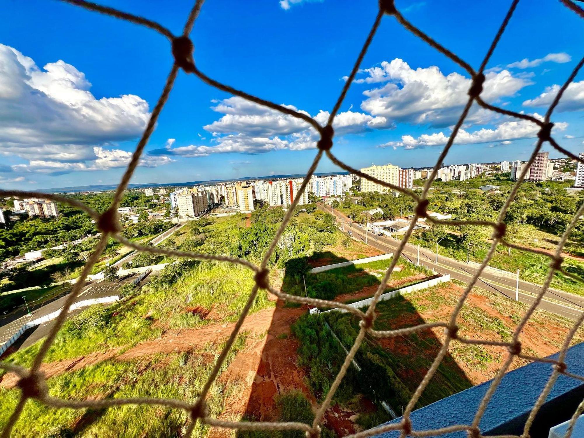 Recanto Do Bosque - Locacao Temporada Villa Caldas Novas Kültér fotó