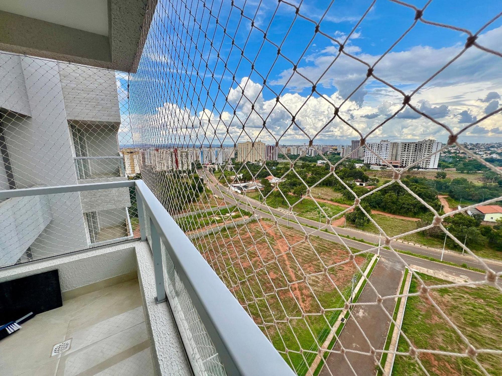 Recanto Do Bosque - Locacao Temporada Villa Caldas Novas Kültér fotó